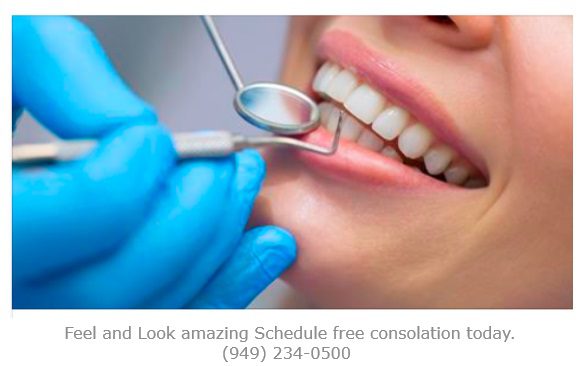 free dental consultation